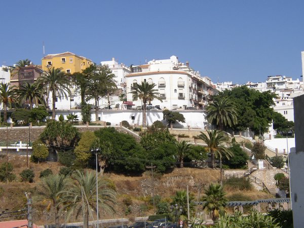 Torrox Vom Parkplatz.JPG