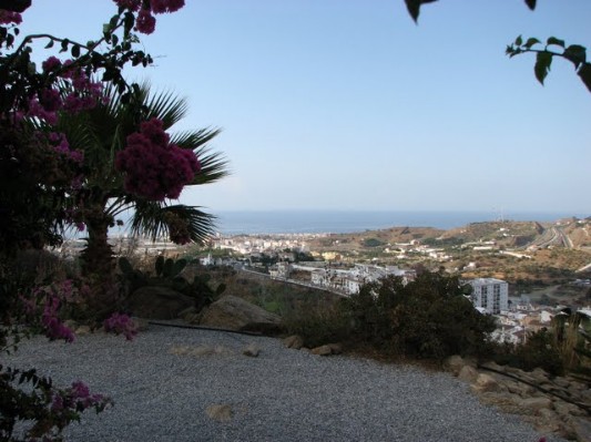 Meeresblick