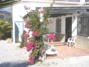 Die Terrasse