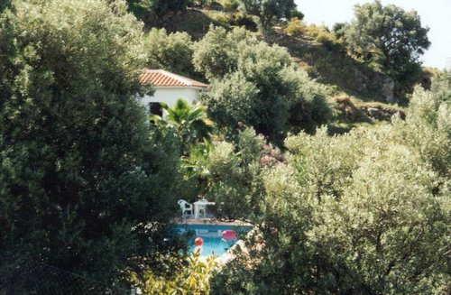 Zicht op Casa Flamenca van de Finca.jpg