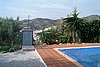 Neue Dusche und Sicht auf Torrox.JPG