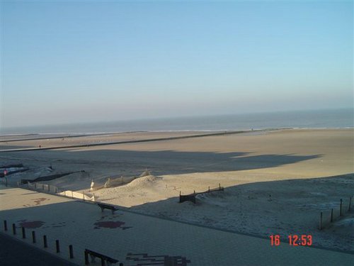 Strandblcik