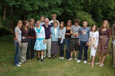 Ouders en kids