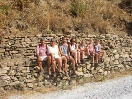 Muur